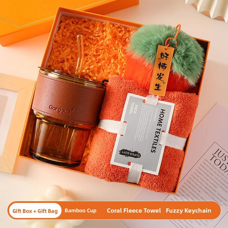 Small Accessories Gift Box