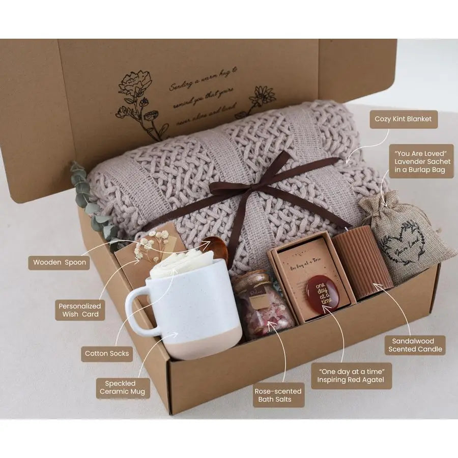 Sympathy Gift Set
