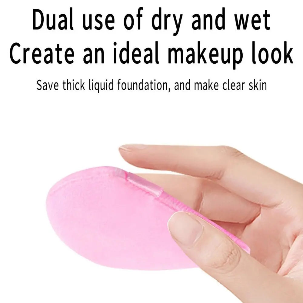 Soft 20/40pcs Makeup Tools Kit