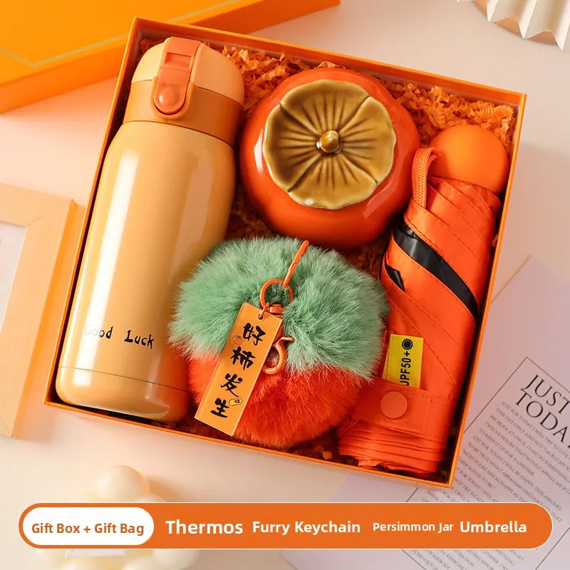 Small Accessories Gift Box
