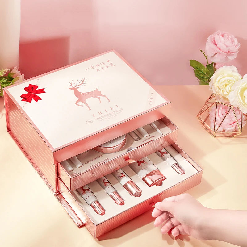 20 Pcs Makeup Set Skincare Products