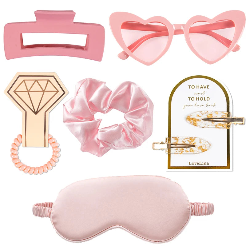 6-PC Bridesmaid Proposal Gift Set