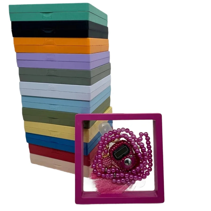 Muslim Prayer Set With Gift Box