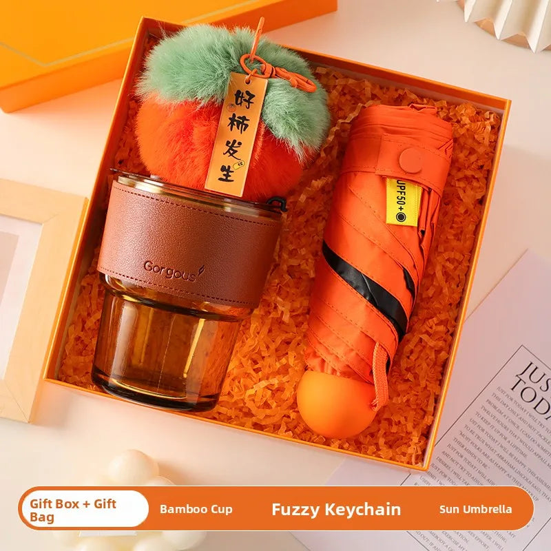 Small Accessories Gift Box