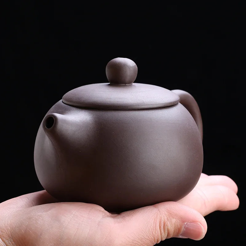 Portable Travel Kungfu Bag Tea Set