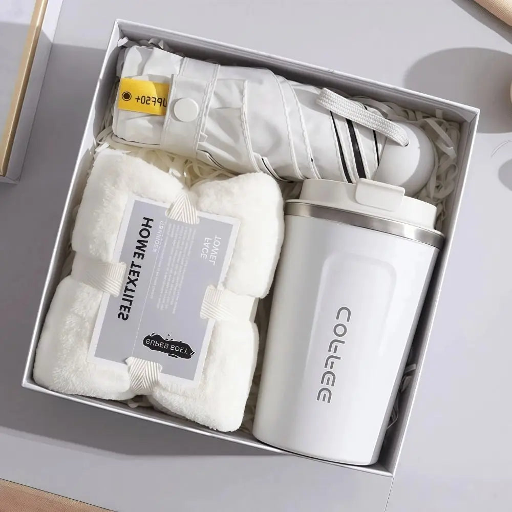 3 IN 1 Holiday Gift Sets