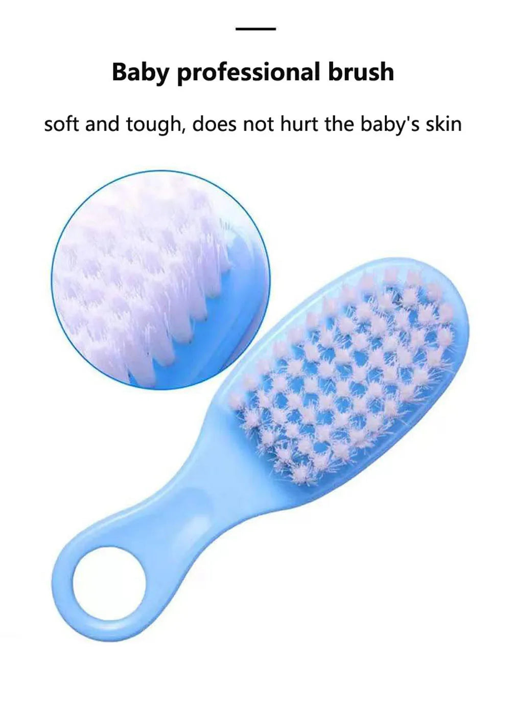 10 PCS/Set Baby Health Care Kit