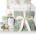 Self Care for Women Gift Set