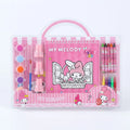 Sanrio Stationery Gift Set Kuromi