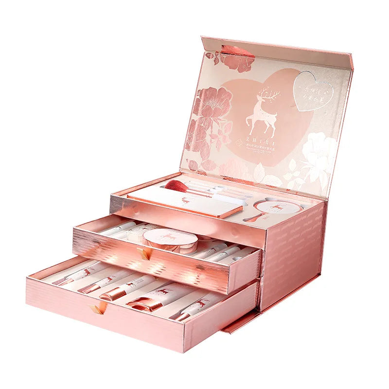 20 Pcs Makeup Set Skincare Products