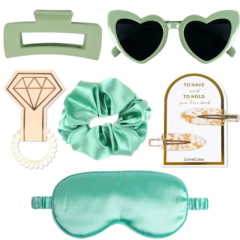 6-PC Bridesmaid Proposal Gift Set