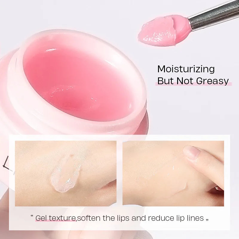 Sakura Facial Cleaner Skin Care Set