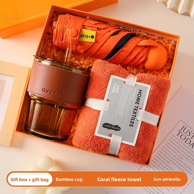Small Accessories Gift Box