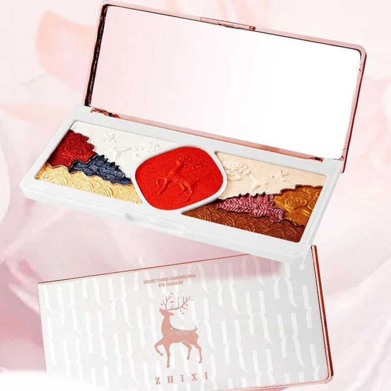 20 Pcs Makeup Set Skincare Products