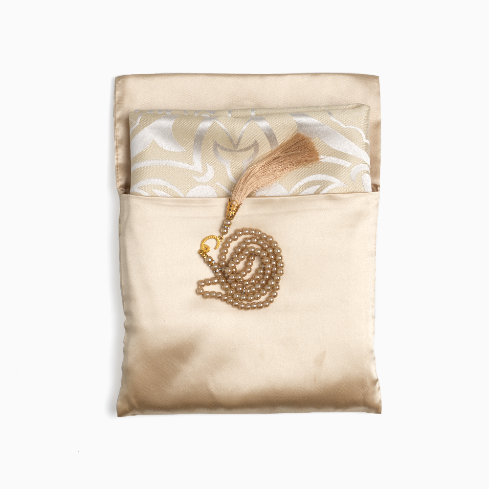 Ebadat Gift Prayer Set