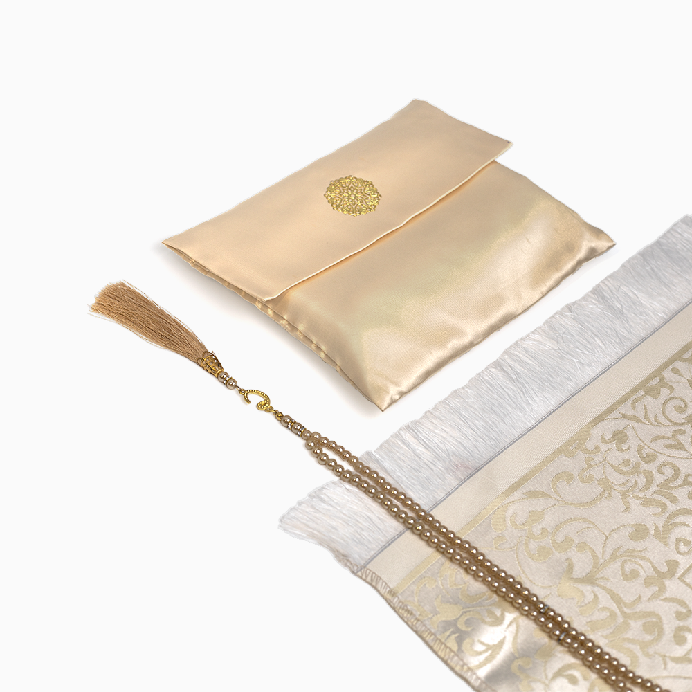Ebadat Gift Prayer Set