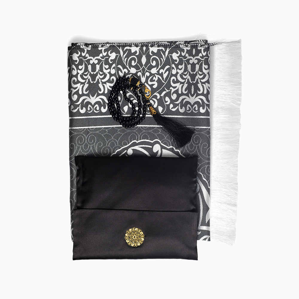 Ebadat Gift Prayer Set