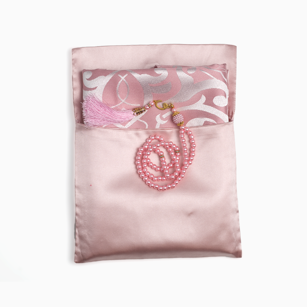 Ebadat Gift Prayer Set