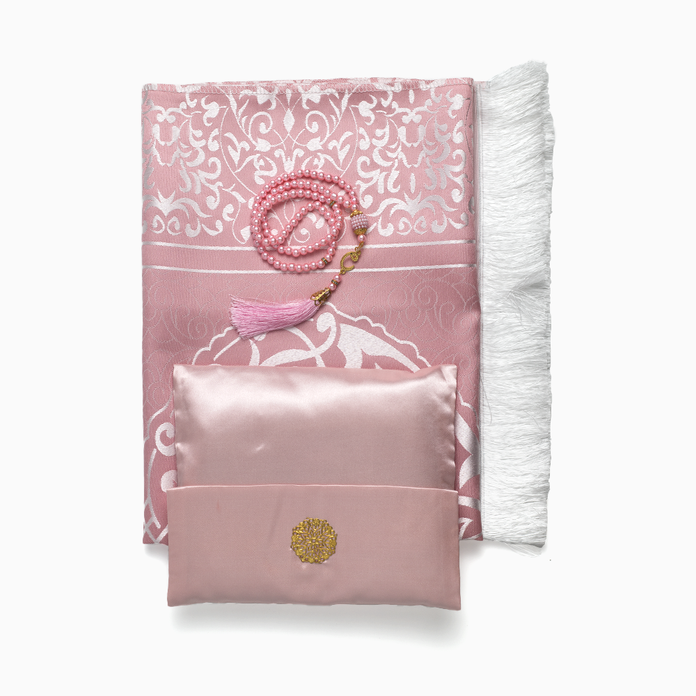 Ebadat Gift Prayer Set
