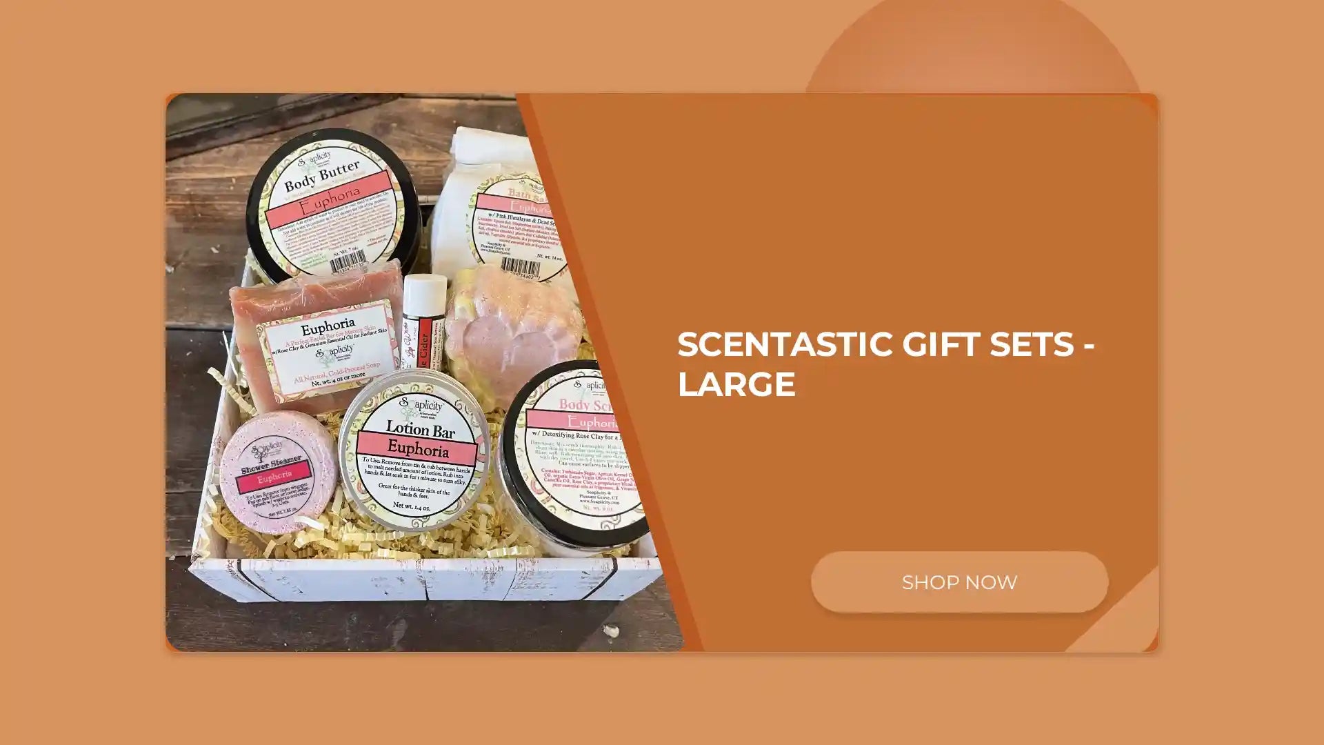 Scentastic Gift Sets - Large by@Outfy