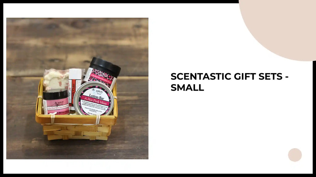 Scentastic Gift Sets - Small by@Outfy