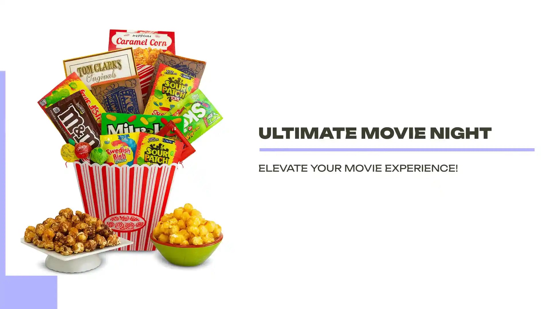 Ultimate Movie Night by@Outfy