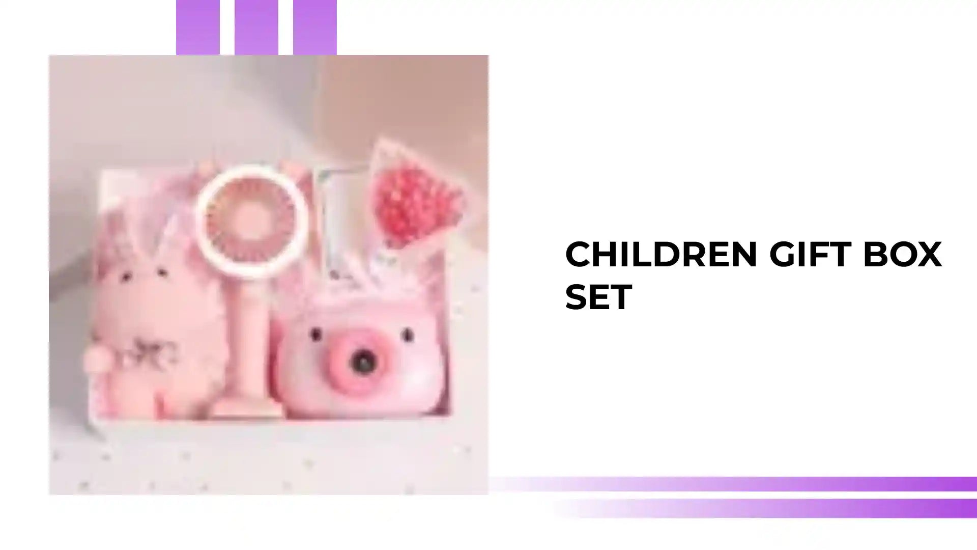 Children Gift Box Set by@Outfy