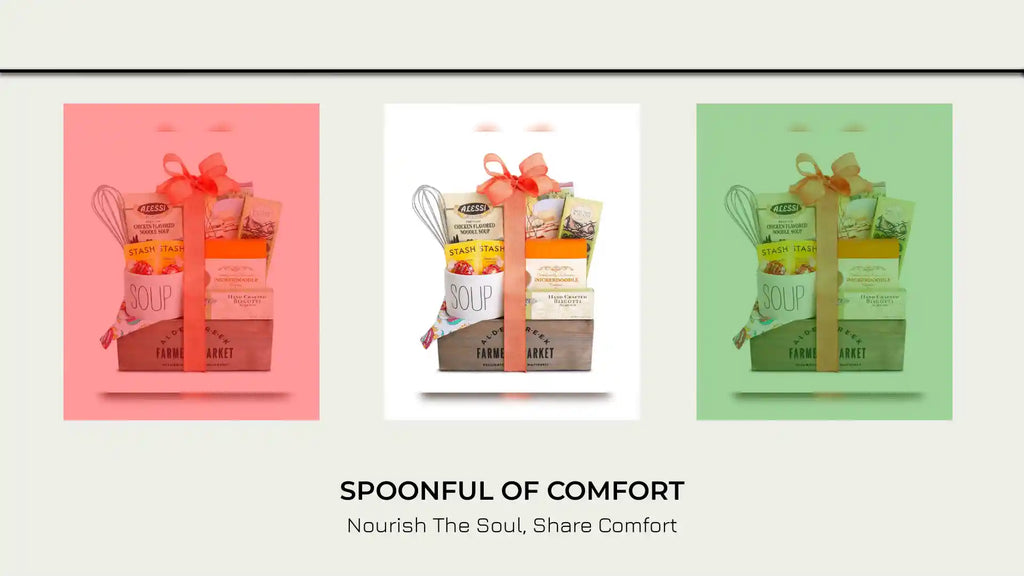 Spoonful of Comfort by@Outfy