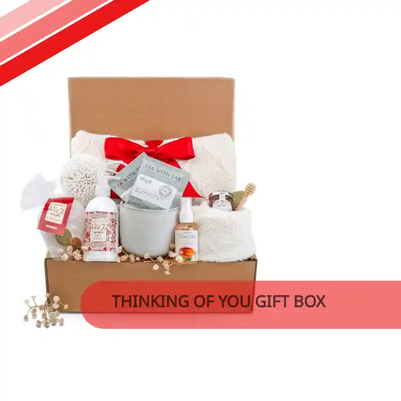 Thinking of You Gift Box by@Outfy