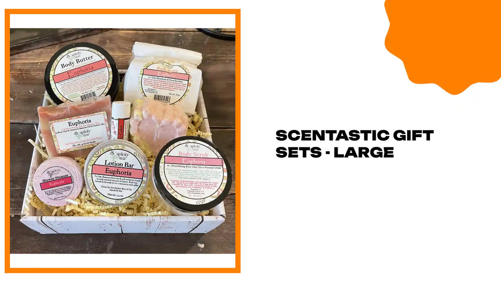 Scentastic Gift Sets - Large by@Outfy