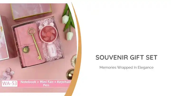 Souvenir Gift Set by@Outfy